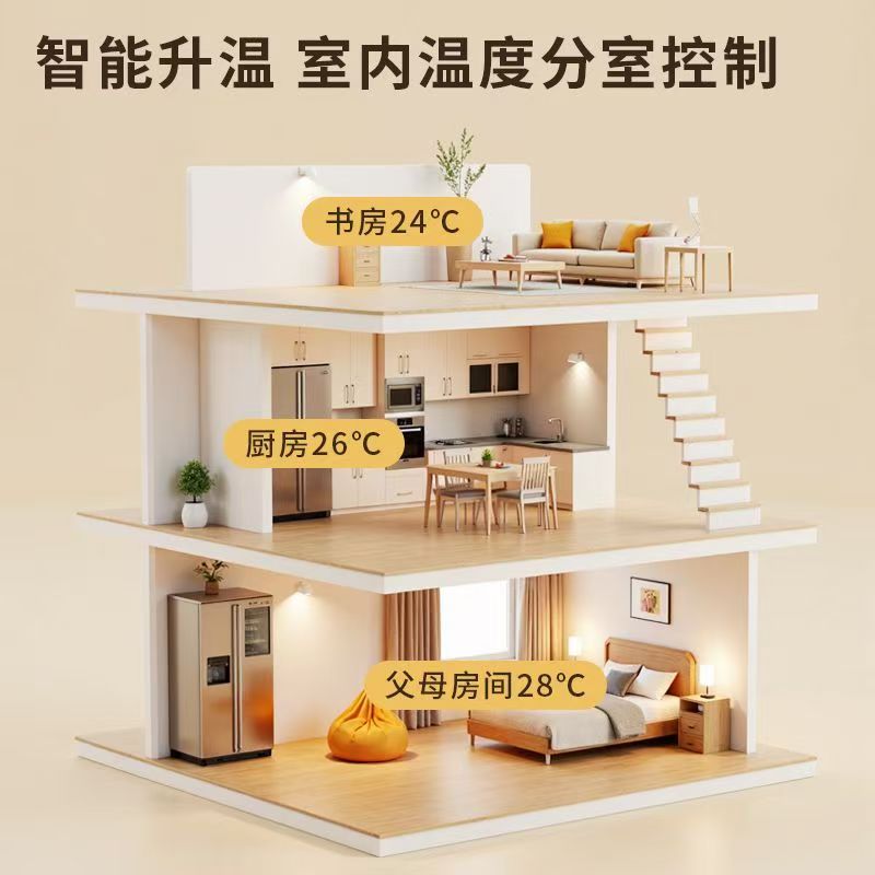 利川市 石墨烯电地暖公司哪家好？户型适配方案指南